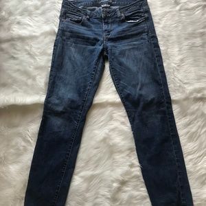 American Eagle Skinny Stretch Jeans